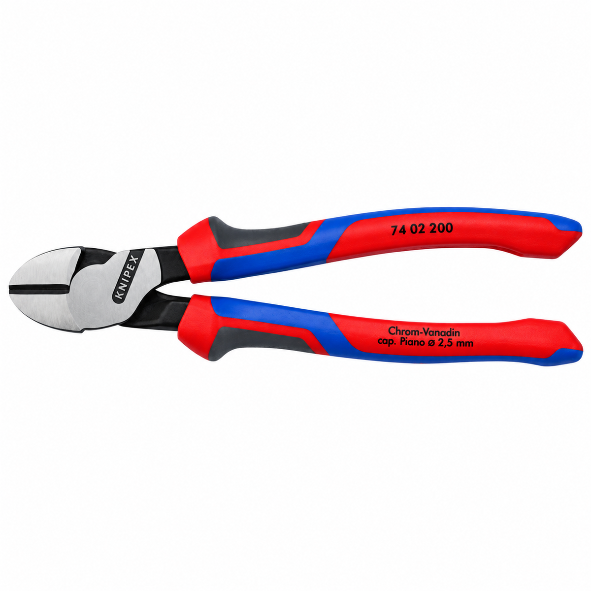 Knipex KnipeXtend 4 Pc Electricians Plier and Cutter Set