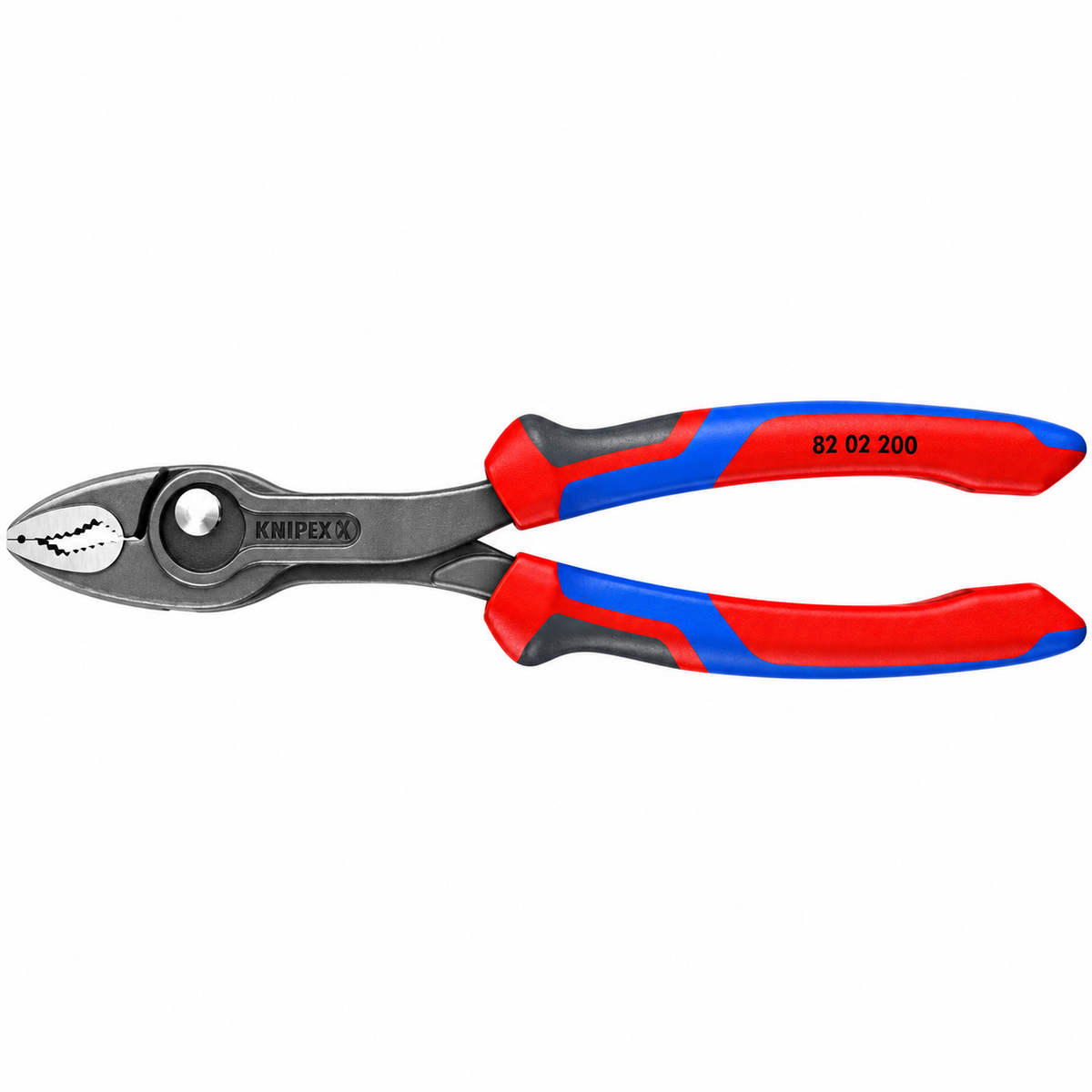 Knipex KnipeXtend 4 Pc Electricians Plier and Cutter Set