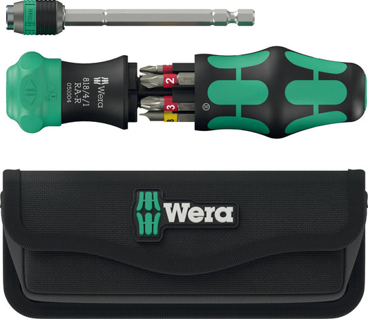 WERA 05051515001