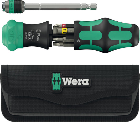 WERA 05051516001