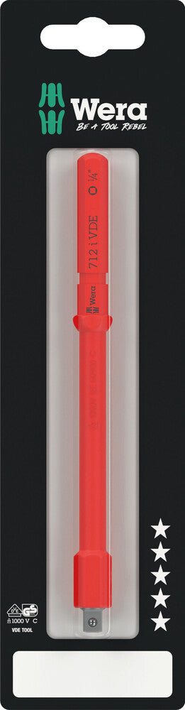 WERA 05073702001