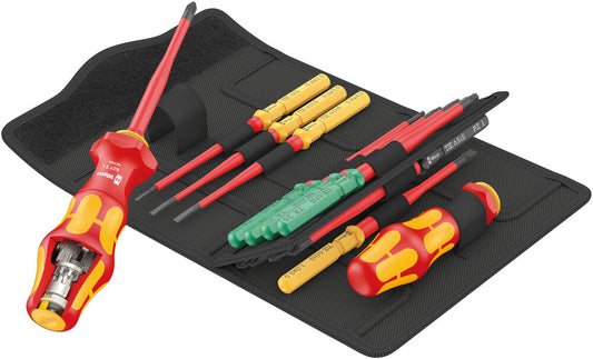 WERA 05006640001
