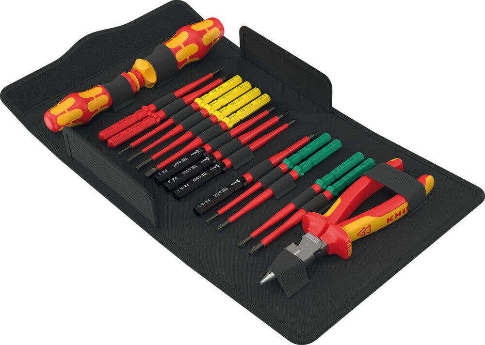 WERA 05006610001