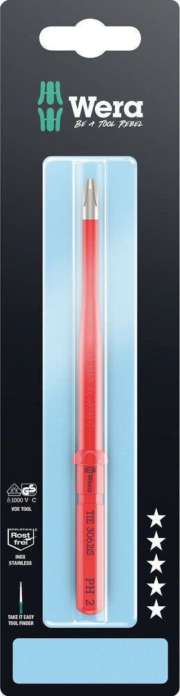 WERA 05006580001