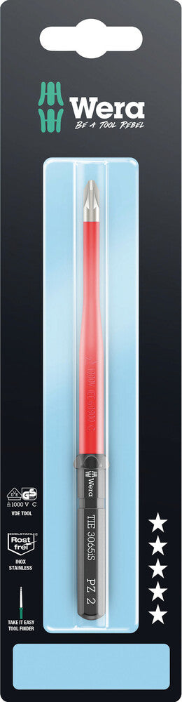 WERA 05006582001