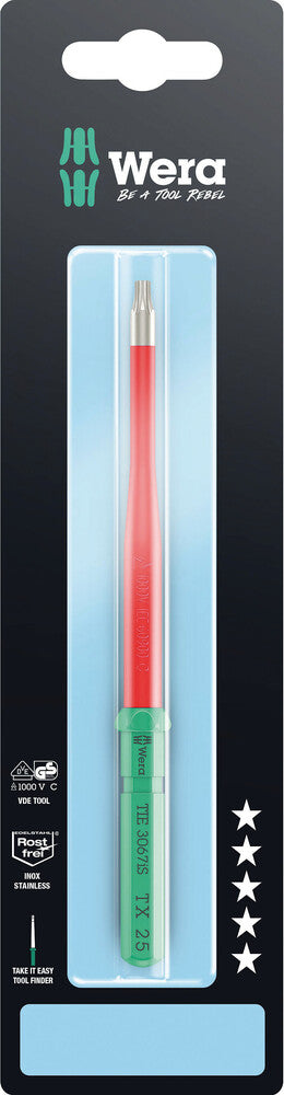 WERA 05006590001