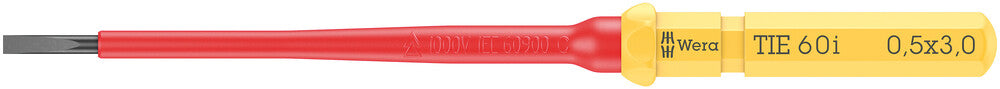 WERA 05006501001