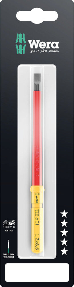 WERA 05006550001