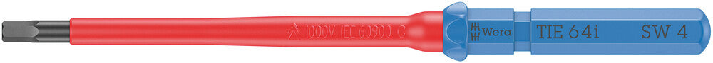 WERA 05006520001