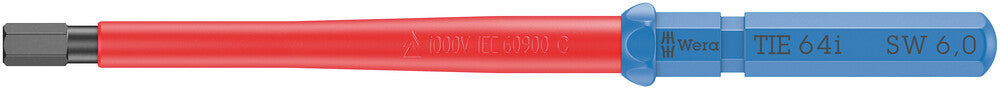 WERA 05006522001