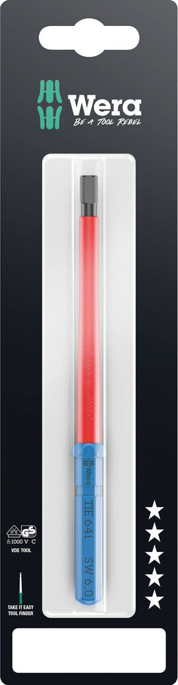 WERA 05006562001