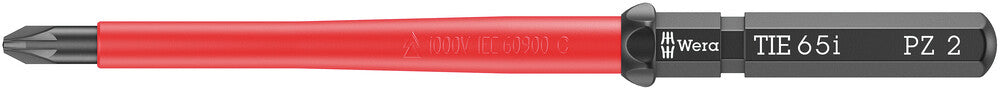 WERA 05006525001