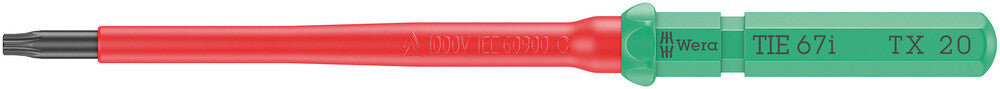 WERA 05006536001