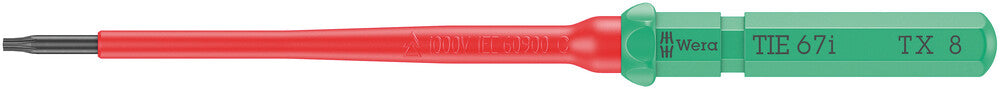 WERA 05006532001