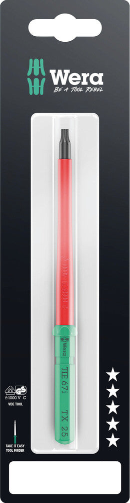 WERA 05006572001