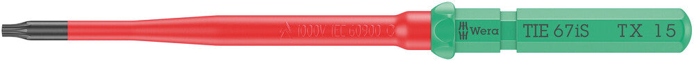 WERA 05006540001