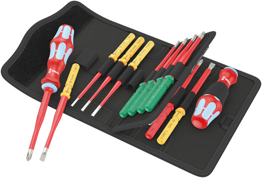 WERA 05006631001