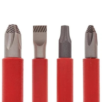 Wera 05347900001 160I/12 INSULATED SCREWDRIVER SET - image 3