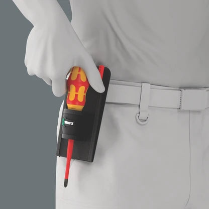 Wera 05006620001 KRAFTFORM KOMPAKT VDE GO RA 1, 5 PIECES - official Wera feature image 2