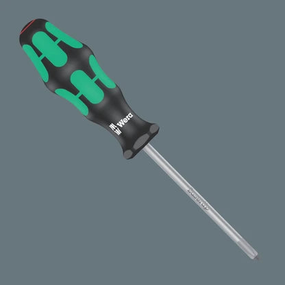 Wera 05150128001 9718 FOAM INSERT KRAFTFORM SERIES 300 SCREWDRIVER SET 2, 7 PIECES - official Wera feature image 3