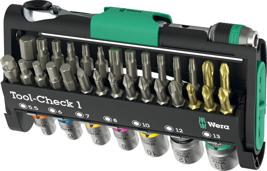 WERA 05049050001