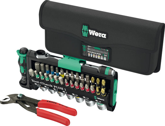 WERA 05049070001