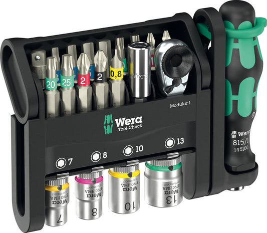 WERA 05049000001
