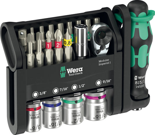 WERA 05049001001