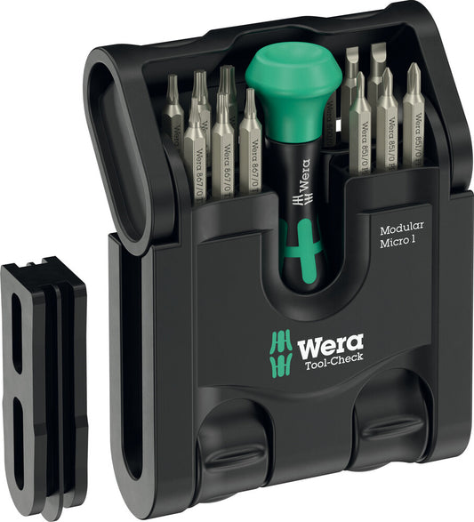 WERA 05049002001