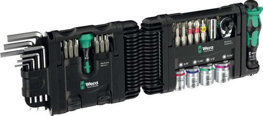 WERA 05049025001