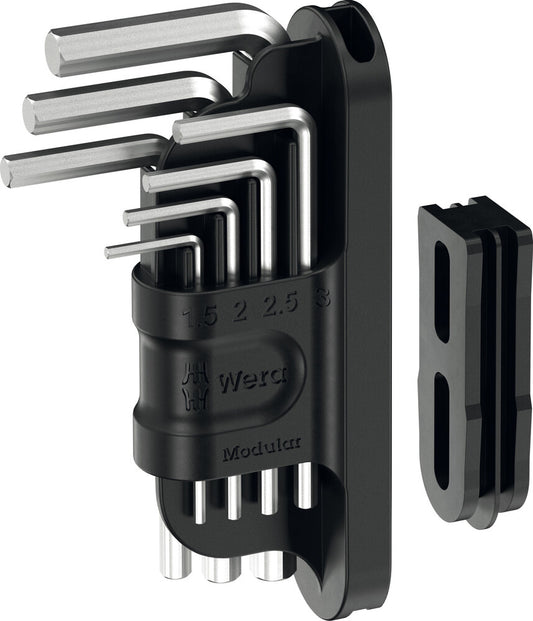 WERA 05049003001