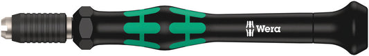WERA 05051276001 1013 KRAFTFORM MICRO BITHOLDING S/DRIVER