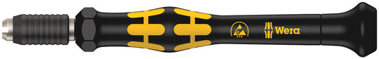 WERA 05300004001 1013 MICRO ESD ESD BITHOLDING SCREWDRIVER