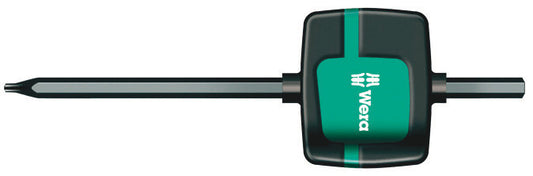 WERA 05026373001 1267 B TX 15/SW 4.0 COMBINATION FLAGDRIVER