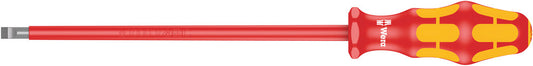 WERA 05006126001 160I 1.2 X 6.5 X 200 MM VDE INSULATED SCREWDRIVER