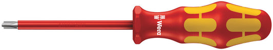 WERA 05006381001 162I PH/S # 2 X 100 MM VDE-INSULATED SCREWDRIVER