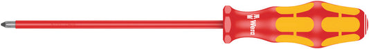 WERA 05006153001 162I PH 1 X 150 MM VDE-INSULATED SCREWDRIVER