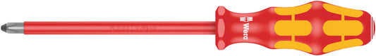 WERA 05006156001 162I PH 3 X 150 MM VDE-INSULATED SCREWDRIVER