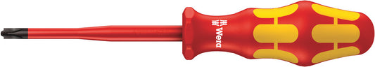 WERA 05006456001 162IS PH/S # 2 X 100 MM VDE-INSULATED SCREWDRIVER