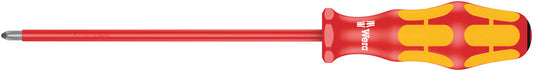 WERA 05006163001 165I PZ 1 X 150 MM VDE-INSULATED SCREWDRIVER