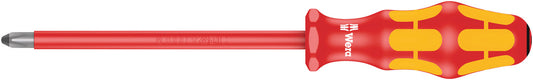 WERA 05006166001 165I PZ 3 X 150 MM VDE-INSULATED SCREWDRIVER