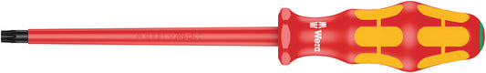 WERA 05006179001 167I TX 40 X 150 MM VDE-INSULATED SCREWDRIVER
