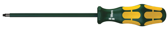 WERA 05004783001 168I # 1 X 150 MM VDE INSULATED SCREWDRIVER