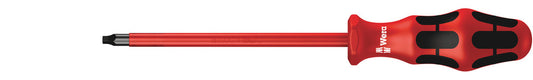 WERA 05004782001 168I # 3 X 150 MM VDE INSULATED SCREWDRIVER