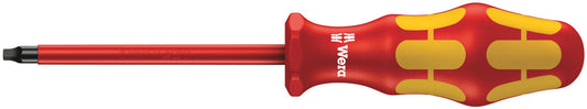 WERA 05004784001 168I # 2 X 200 MM VDE INSULATED SCREWDRIVER