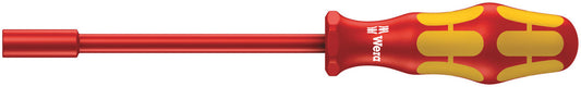 WERA 05005325001 190I 10.0 X 125 MM VDE INSULATED NUTSPINNER