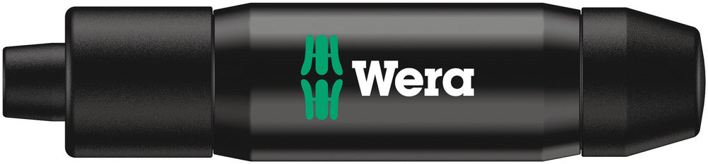 WERA 05072014001 2090 SCHWARZ IMPACT DRIVER