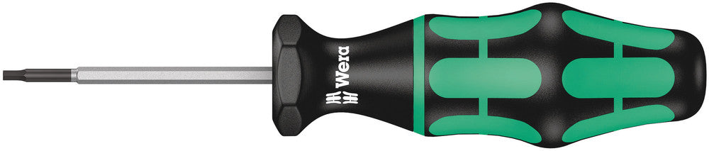 WERA 05027910001 300 HEX-PLUS SW 2.0/1.4 NM TORQUE INDICATOR