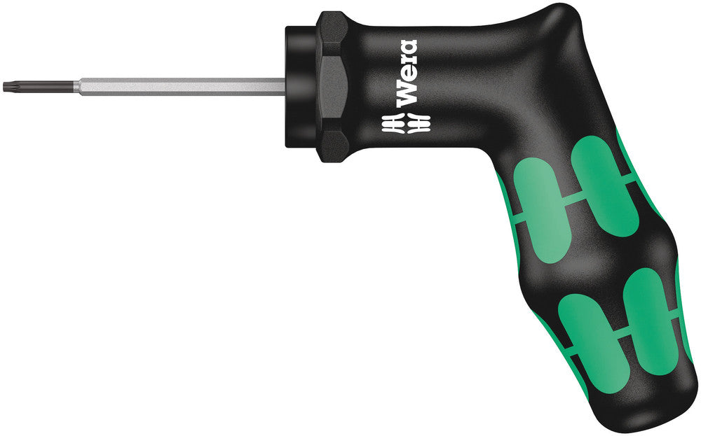 WERA 05028046001 300   20 IP/5.0 NM TORQUE INDICATOR