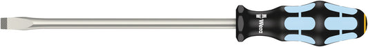 WERA 05032007001 3334 1.6 X 10 X 200 MM S/DRIVER FOR SLOTTED SCREWS